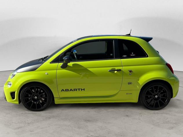 Abarth 595 1.4 T-JET 180 CV Competizione - Foto 5