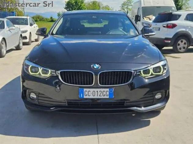 BMW 420 420d Gran Coupe xdrive Advantage auto - GC012GG rif. 24161565 - Foto 8