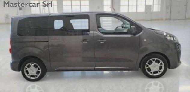 CITROEN Spacetourer Spacetourer 2.0 BLUEHDI 120 SeS M BUSINESS EAT8 - rif. 23978819 - Foto 6