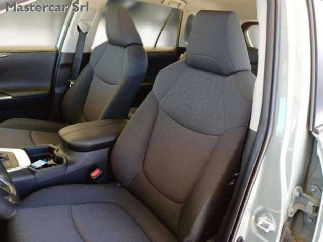 TOYOTA RAV 4 Rav4 2.5 vvt-ie h Business awd-i 222cv e-cvt - HB1 rif. 23835203 - Foto 9