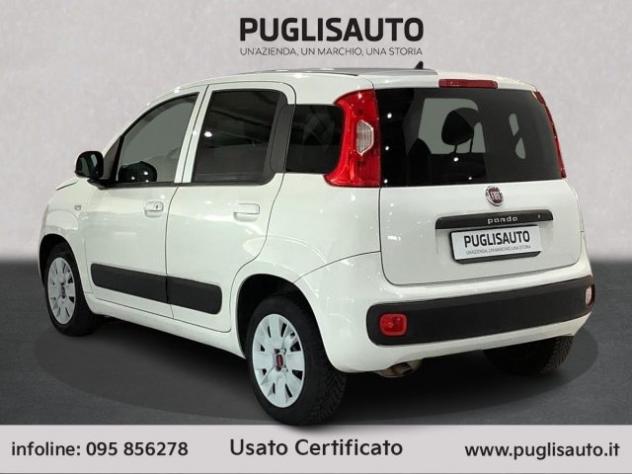 FIAT Panda 1.3 MJT 80 CV S&S Easy rif. 22911434 - Foto 6