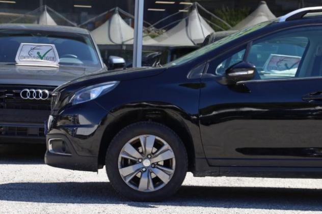 PEUGEOT 2008 1° serie PureTech 82 Allure rif. 23719139 - Foto 2