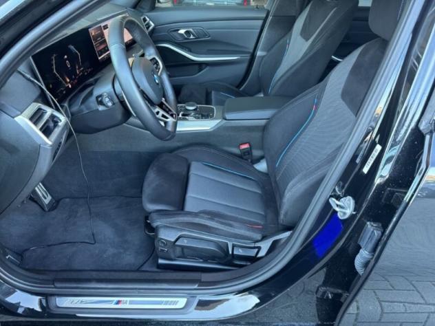 BMW Serie 3(G20/1-80/1) 320d 48V xDrive Msport - Foto 8