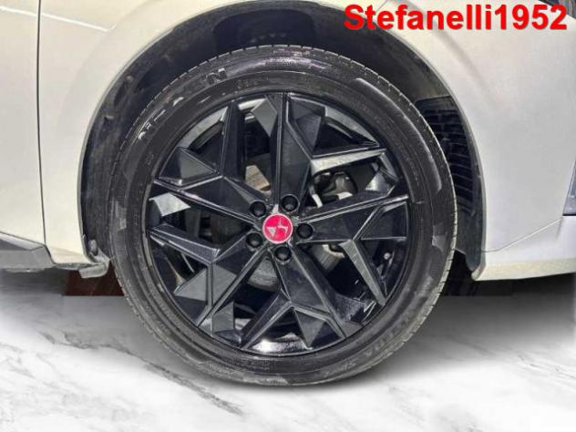 DS AUTOMOBILES DS 4 II 2021 - 1.2 puretech Performance Line 130cv au rif. 24073518 - Foto 8