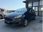 Ford Fiesta 1.5 TDCi 75CV Titanium