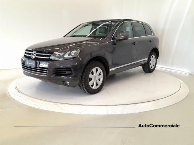 Volkswagen Touareg 3.0 TDI EXECUTIVE DSG 4MOTION - Foto 3