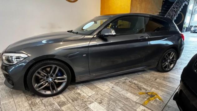 BMW 120 d 3p. Msport rif. 24105080 - Foto 3