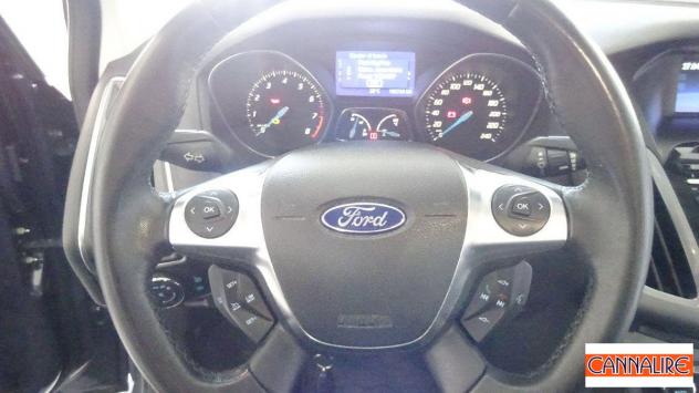 FORD - Focus - 1.0 EcoBoost 125 CV Start&Stop - Foto 9