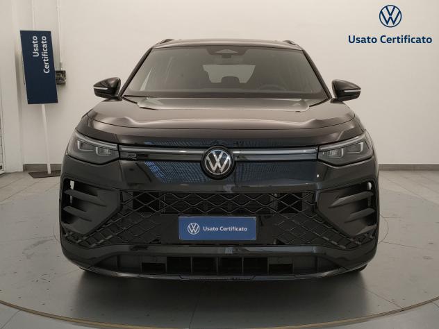 Volkswagen Tayron Tayron 1.5 tsi ehybrid R-Line Plus 204cv dsg - Foto 2
