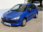 Peugeot 206 206 3p 1.1 Lee