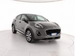 Ford Puma II 2020 1.5 ecoblue Titanium X s&s 120cv