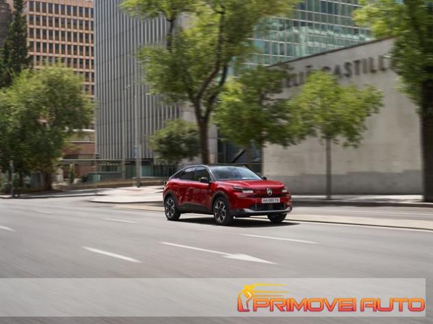 CITROEN C4 Hybrid 145 e-DCS6 Plus rif. 22428589 - Foto 9