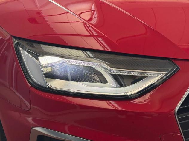Audi A4 5ª serie Avant 35 TDI/163 CV S tronic S line edition - Foto 7