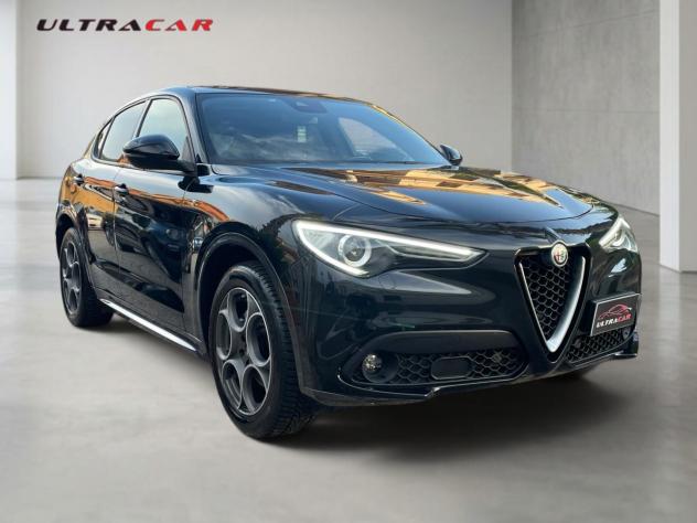 Alfa Romeo Stelvio 2.2 Turbodiesel TI 210 CV Q4 - Foto 3