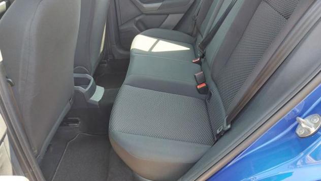 VOLKSWAGEN T-Roc 1.0 TSI Life Az. Italia 80.000 Km Certificati rif. 23918219 - Foto 8