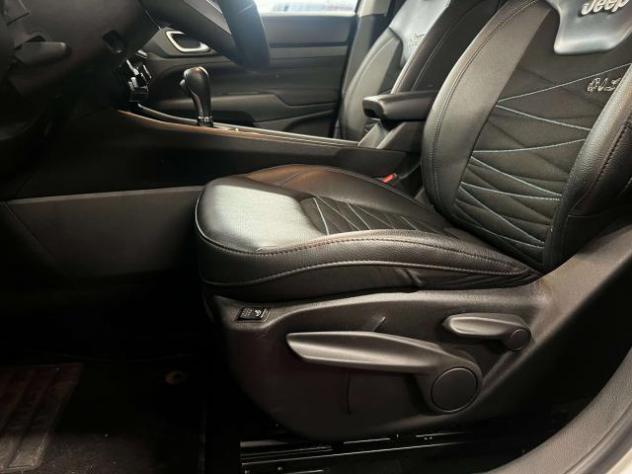 Jeep Compass Compass 1.3 turbo t4 phev Upland 4xe auto - Foto 10