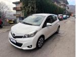 Toyota Yaris 1.4 D-4D 5 porte Lounge