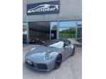 PORSCHE 911 992.2 Targa 4 GTS Pak Sportdeign Carbonio Bose  rif. 22418010