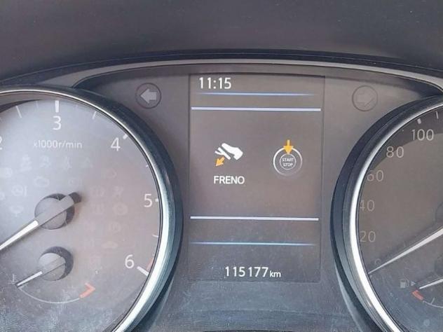 NISSAN Qashqai II 2017 1.5 dci N-Connecta 115cv auto rif. 24061614 - Foto 7