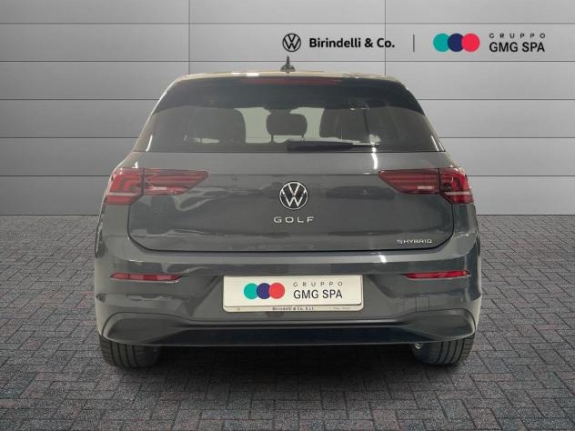 Volkswagen Golf VIII 2024 Volkswagen 1.5 tsi ehybrid Edition Plus 204cv dsg - Foto 4