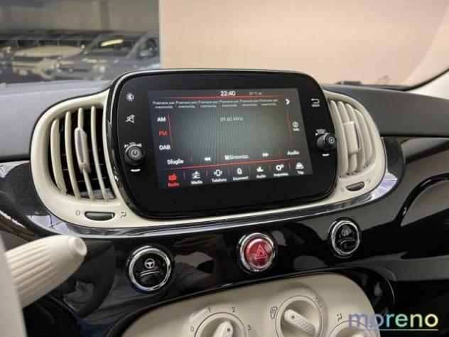 FIAT 500 1.2 69 CV Dolcevita easypower GPL rif. 19169020 - Foto 7