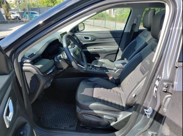 JEEP Compass 1.3 Turbo T4 240 CV PHEV AT6 4xe North Star rif. 24070107 - Foto 6