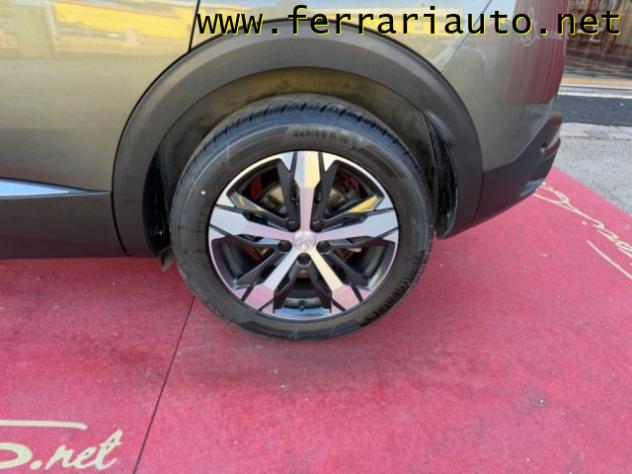 PEUGEOT 3008 BlueHDi 130 S&S GT Line NEOPATENTATI rif. 24144320 - Foto 6