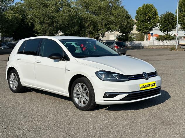 Volkswagen Golf 1.5 TGI DSG 5p. (Garanzia 24 Mesi) - Foto 3