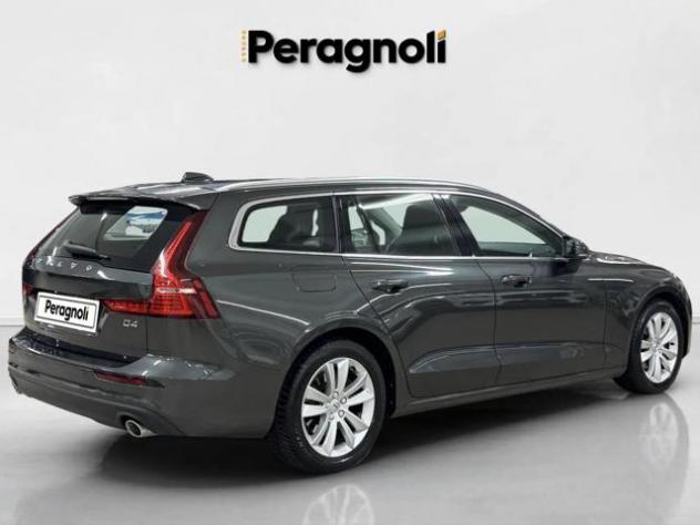 VOLVO V60 D4 Geartronic Business Plus rif. 23211847 - Foto 5