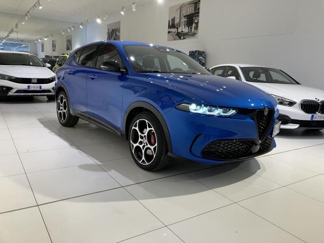 Alfa Romeo Tonale 1.5 160cv Hybrid TCT7 Veloce - Foto 3