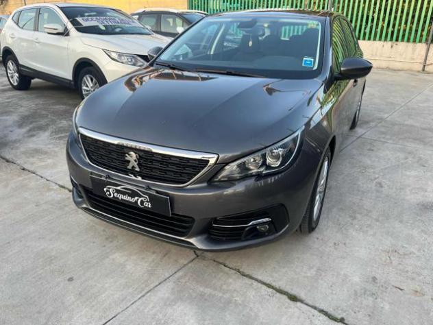 PEUGEOT 308 BlueHDi 130 S&S SW Business rif. 23909532