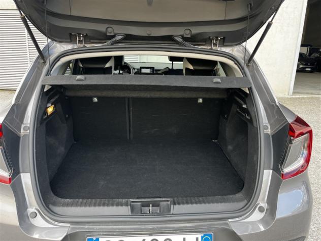 Renault Captur 1.6 E-Tech phev Intens 160cv auto my21 - Foto 8