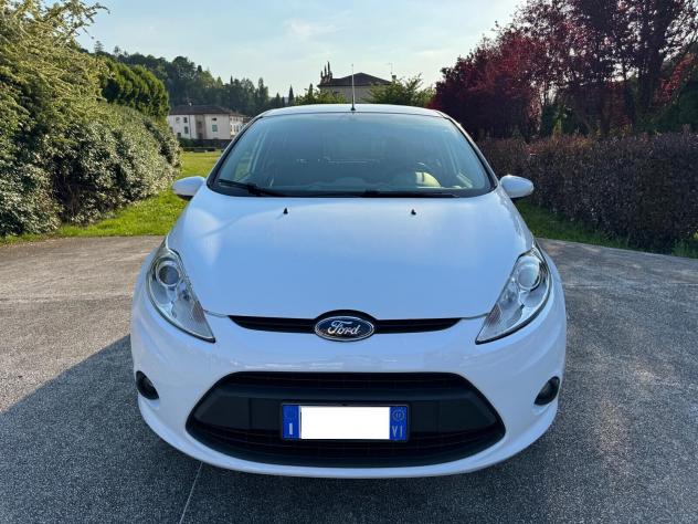 Ford Fiesta Fiesta+ 1.2 60CV 5 porte - Foto 5
