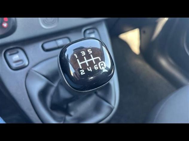 FIAT Panda 1.0 FireFly Hybrid 70cv City Cross S&S rif. 23860094 - Foto 6