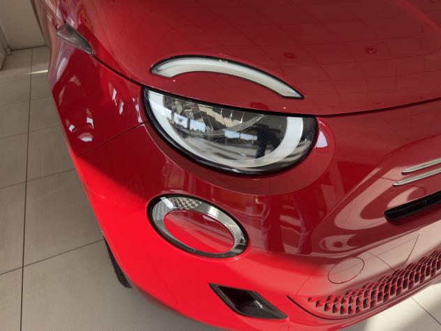 FIAT 500 Hybrid Hybrid Icon - Foto 6