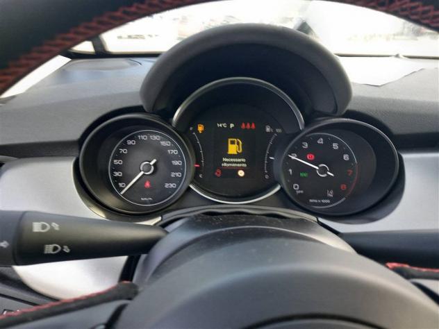 FIAT 500X 1.5 T4 Hybrid 130 CV DCT SPORT - Foto 9