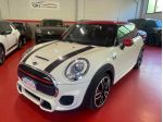 Mini 2.0 John Cooper Works HYPE