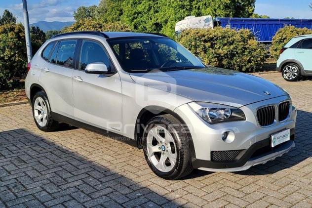 BMW X1 X1 sDrive18d X Line - Foto 3
