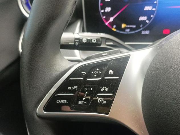MERCEDES-BENZ GLC 200 d 4M Mild Hybrid Advanced Plus rif. 23802967 - Foto 8
