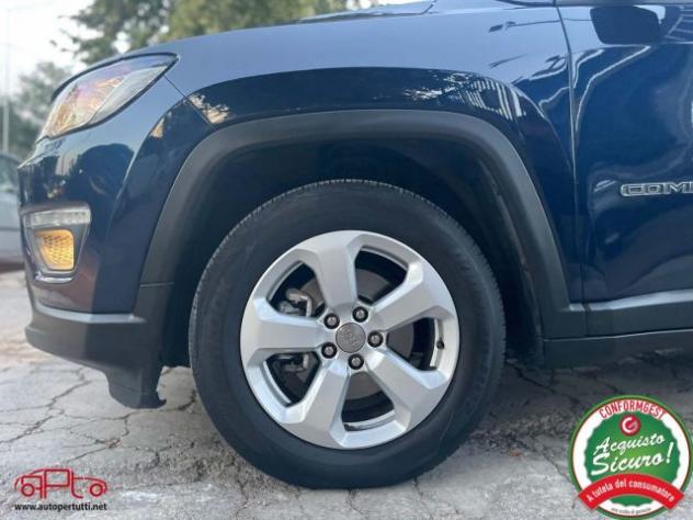 JEEP Compass 1.6 Multijet II 2WD Longitude rif. 19647794 - Foto 5