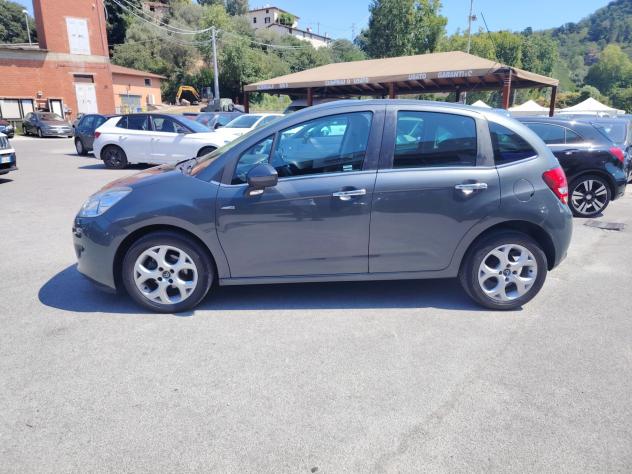 Citroen C3 BlueHDi 75 Live Edition - NEOPATENTATI - Foto 4