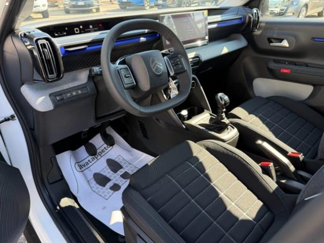 CITROEN C3 PureTech 100 S&S Plus rif. 23731319 - Foto 7