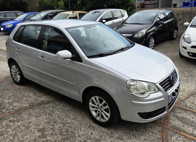 Volkswagen Polo 1.4 TDI KM 114000 BEN TENUTA GARANZIA - Foto 3