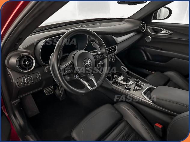 Alfa Romeo Giulia Giulia 2.0 t Veloce Q4 280cv auto - Foto 9