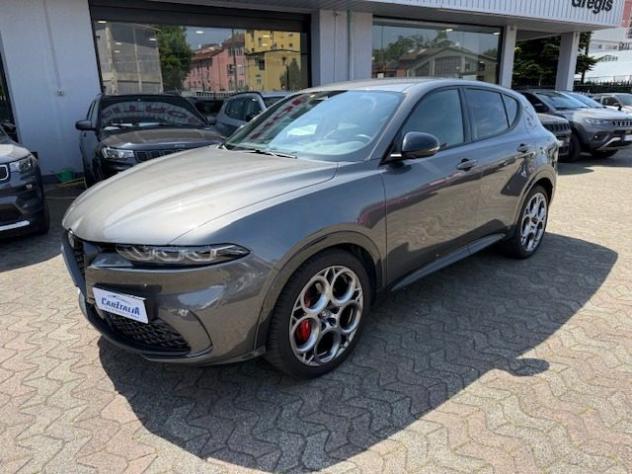 ALFA ROMEO Tonale 1.5 130 CV MHEV TCT7 Edizione Speciale rif. 23658571