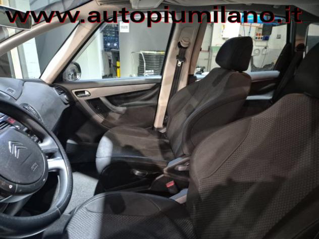 CITROEN C4 1.6 HDi 110CV FAP Elegance rif. 23850779 - Foto 5