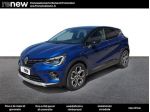 RENAULT Captur E-TECH Hybrid 145 FAST TRACK 2023 rif. 24189251