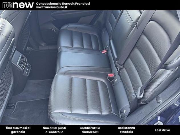 RENAULT Koleos INITIALE PARIS dCi 175 X-TRONIC 4WD rif. 23530742 - Foto 10