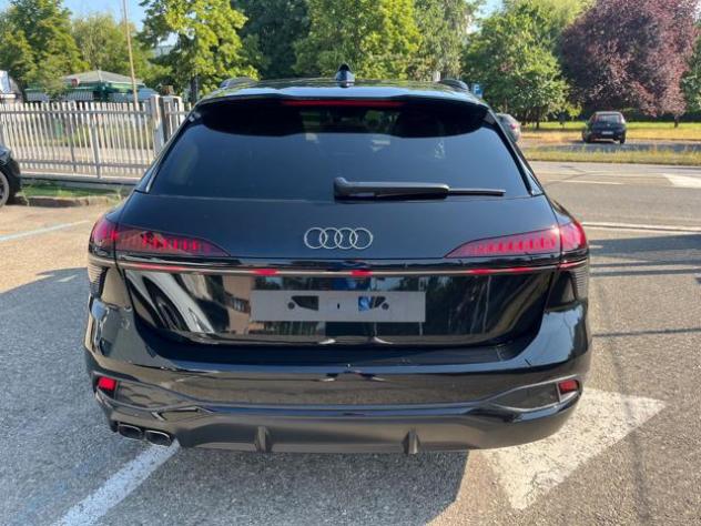 AUDI A6 Avant 40 2.0 TDI S tronic S line edition Km 0 rif. 24205671 - Foto 4
