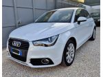Audi A1 1.6 TDI S tronic line edition plus